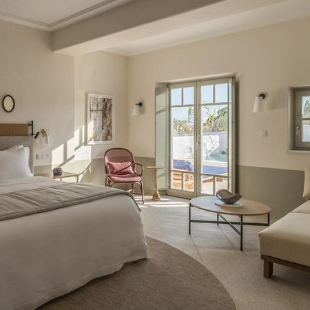Cosme, A Luxury Collection Resort, Paros 나오우사 외부 사진