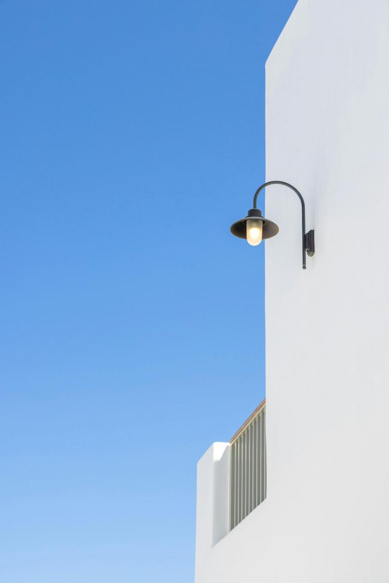 Cosme, A Luxury Collection Resort, Paros 나오우사 외부 사진